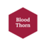 The Army Painter Blood Thorn John Blanche Fanatic Acrylic Paint- 18ml - WP4117P