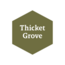 The Army Painter Thicket Grove John Blanche Fanatic Acrylic Paint- 18ml - WP4118P