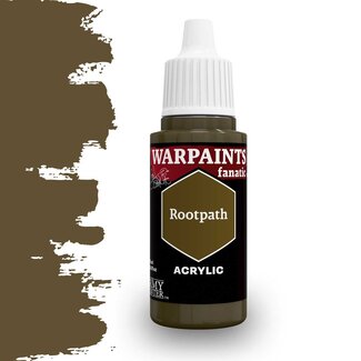 The Army Painter Rootpath John Blanche Fanatic Acrylic Paint- 18ml - WP4119P - image