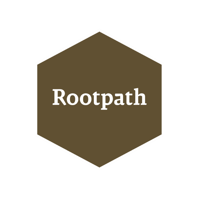 The Army Painter Rootpath John Blanche Fanatic Acrylic Paint- 18ml - WP4119P