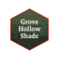 The Army Painter Grove Hollow Shade Wash John Blanche Fanatic Acrylic Paint- 18ml - WP4121P