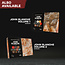 The Army Painter Grove Hollow Shade Wash John Blanche Fanatic Acrylic Paint- 18ml - WP4121P