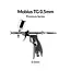 Gaahleri GHPM-Mobius TG Premium Series Trigger Airbrush - 0.5mm - 44070 - GAA-44070 - image