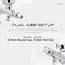 Gaahleri GHPM-Mobius TG Premium Series Trigger Airbrush - 0.5mm - 44070 - GAA-44070