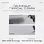 Gaahleri GHPM-Mobius TG Premium Series Trigger Airbrush - 0.5mm - 44070 - GAA-44070