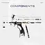 Gaahleri GHPM-Mobius TG Premium Series Trigger Airbrush - 0.5mm - 44070 - GAA-44070