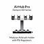 Gaahleri AirHub Pro Modular Airbrush Holder - GAA-45718 - image
