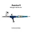 Gaahleri Aventus Midnight Tide Rex Airbrush - 0.2 & 0.4mm - GAA-45732