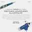 Gaahleri Aventus Midnight Tide Rex Airbrush - 0.2 & 0.4mm - GAA-45732