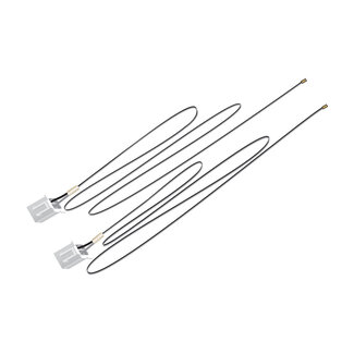 Woodland Scenics Just Plug Nano LED Lights – Warm White – 2 Pack – JP5743 - image