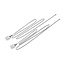 Woodland Scenics Just Plug Nano LED Lights – Warm White – 2 Pack – JP5743 - image