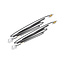 Woodland Scenics Just Plug Stick-On LED Lights – Warm White – 2 Pack – JP5740
