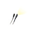 Woodland Scenics Just Plug LED Floodlights – 2 Pack – JP5958