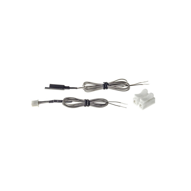 Woodland Scenics Just Plug LED Floodlights – 2 Pack – JP5958