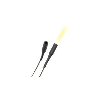 Woodland Scenics Just Plug Small LED Spotlights – 2 Pack – JP5956 - image