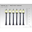 Tabletop-Art Lanterns set 1 - Small street lanterns - TTA601055 - image