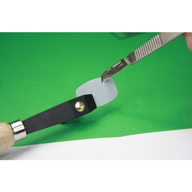 Model Craft Saw set with scalpel no. 1 - PKN0008 / K