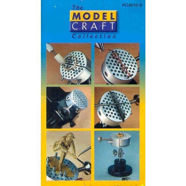 Model Craft Universele houder - PCL8010
