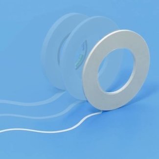 Tamiya Masking Tape for Curves 2mm - 87177 - image