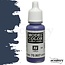 Vallejo Model Color Oxford Blue -17ml -70807