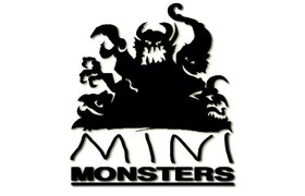 Mini Monsters