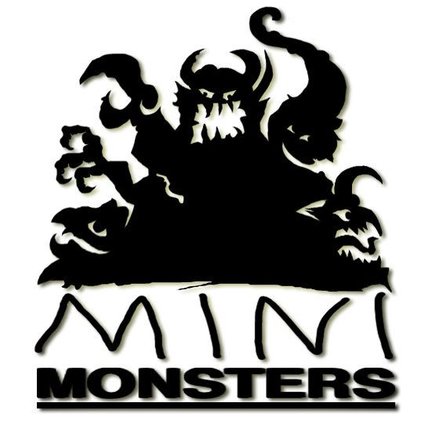 Mini Monsters