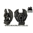 Mini Monsters Gargoyles - 3x - MM-0024