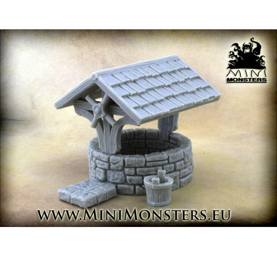 Water Well - MM-0061