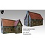 Mini Monsters Cottage - MM-0011