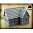 Mini Monsters Cottage - MM-0011