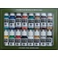 Vallejo Model Color Set Medieval Colors - 16 kleuren - 17ml - 70142