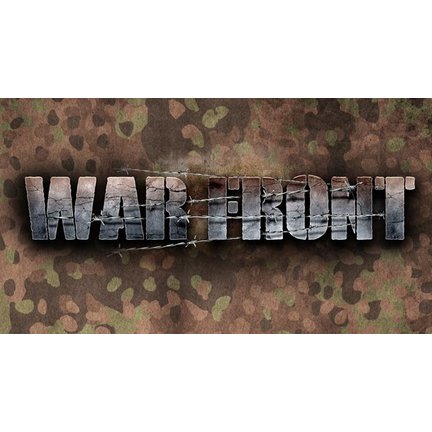 Scale 75 War Front