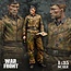Scale 75 War Front Waffen SS Camo I - 8 colors - 17ml - SSE-023