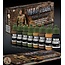 Scale 75 War Front Waffen SS Camo I - 8 colors - 17ml - SSE-023