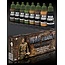 Scale 75 War Front Waffen SS Camo I - 8 colors - 17ml - SSE-023