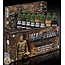 Scale 75 War Front Waffen SS Camo I - 8 colors - 17ml - SSE-023