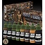 Scale 75 War Front Waffen SS Camo I - 8 colors - 17ml - SSE-023