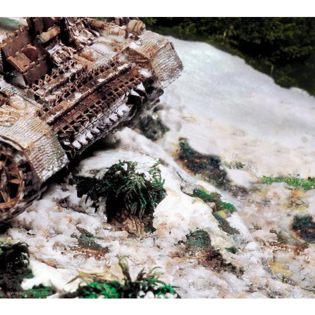 Vallejo Snow Environment Effects Weathering Effects - 40ml - 73820