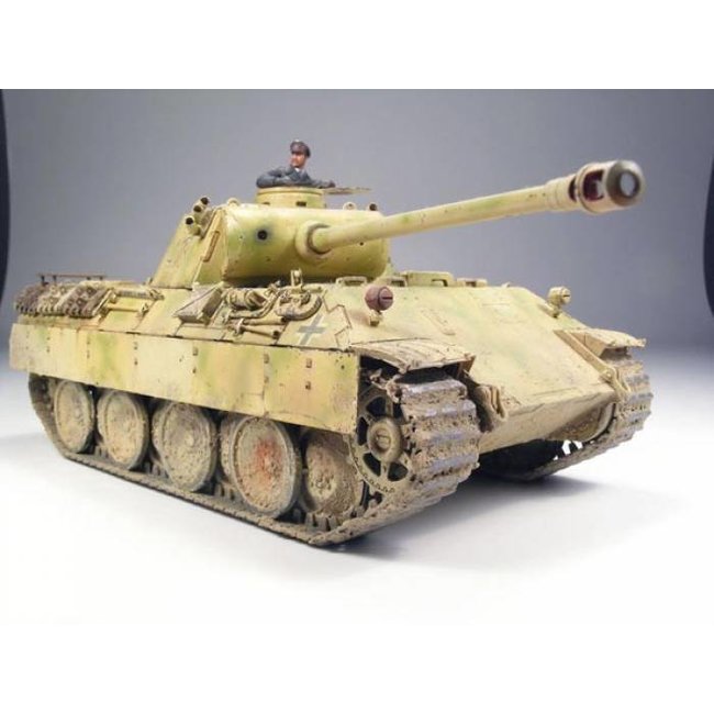 Vallejo Industrial Mud Thick Mud Weathering Effects - 40ml - 73809