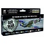 Vallejo Model Air WWII RAF Day Fighters Colors - 8 kleuren - 17ml - 71162 - image