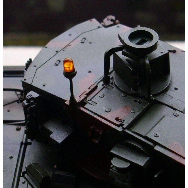 Tamiya Clear Orange - X-26 - 23ml - TAM 81026