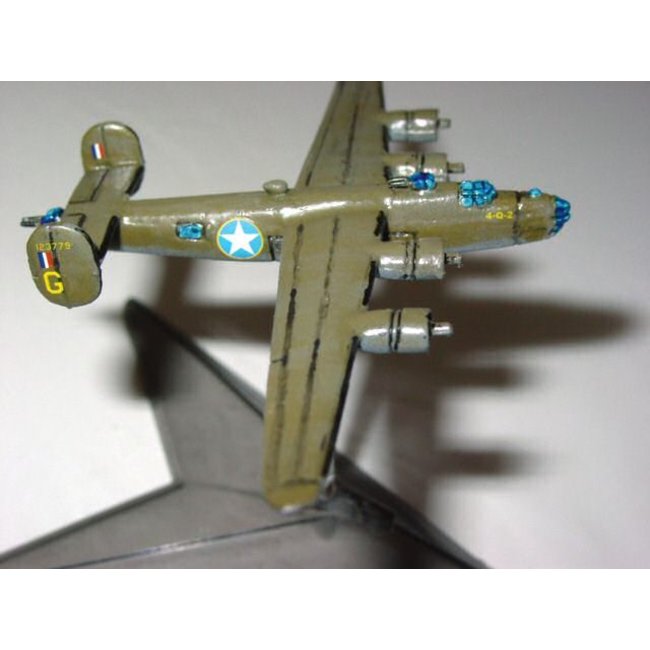 Tamiya Clear Blue - X-23 - 23ml - TAM 81023