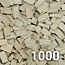 Juweela Juweela Beige dark brick 1:32 - 1000x - 23049