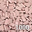 Juweela Juweela Rood medium baksteen 1:32 - 1000x - 23024