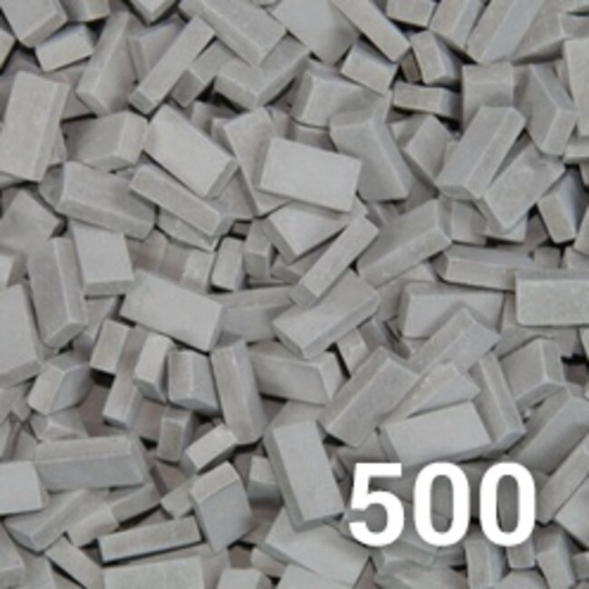 Juweela Juweela Gray dark brick 1:32 - 500x - 23013