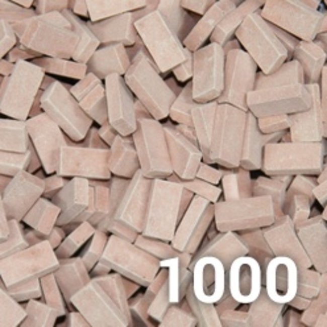 Juweela Juweela Terracotta medium brick 1:32 - 1000x - 23064