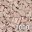 Juweela Juweela Terracotta medium brick 1:32 - 1000x - 23064