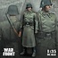 Scale 75 War Front Feldgrau - 4 kleuren - 17ml - SSE-029