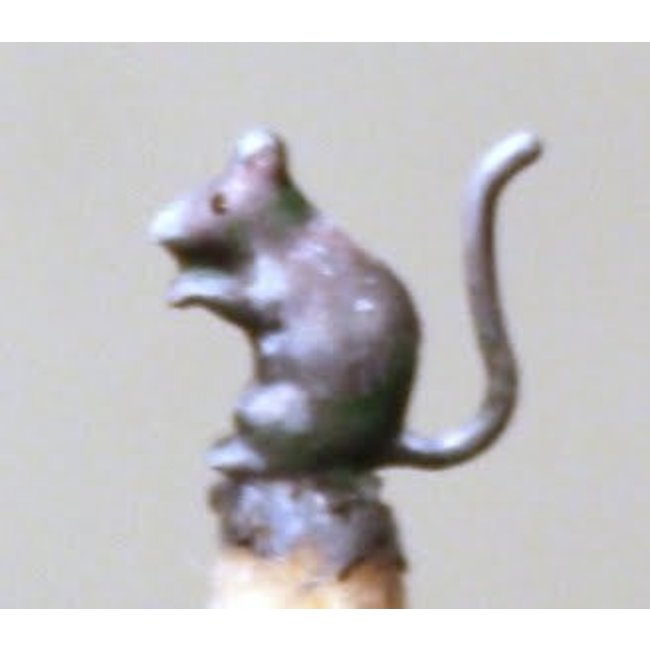 Busch Kleine Dieren set - HO 1153