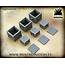 Mini Monsters Big Crates - 6x - MM-0002